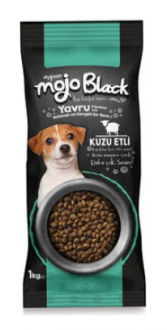 Mydog Mojo Black Kuzu Etli Yavru1 kg Köpek Maması kullananlar yorumlar